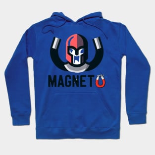 Magneto Hoodie